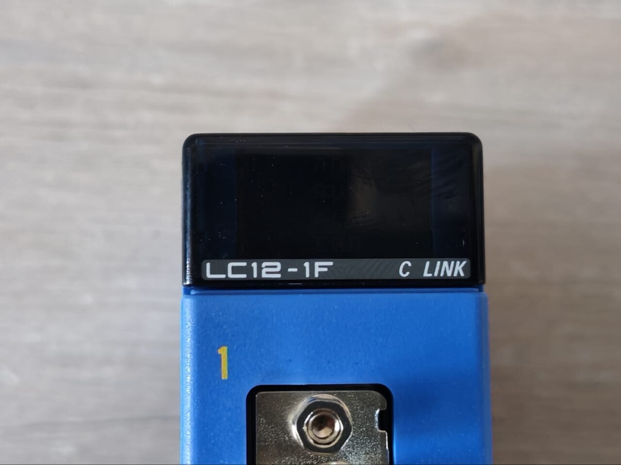 Yokogawa F3LC12-1F/NR YOKOGAWA F3LC12-1F/NR REV 10.00 PERSONAL COMPUTER LINK MODULES 2