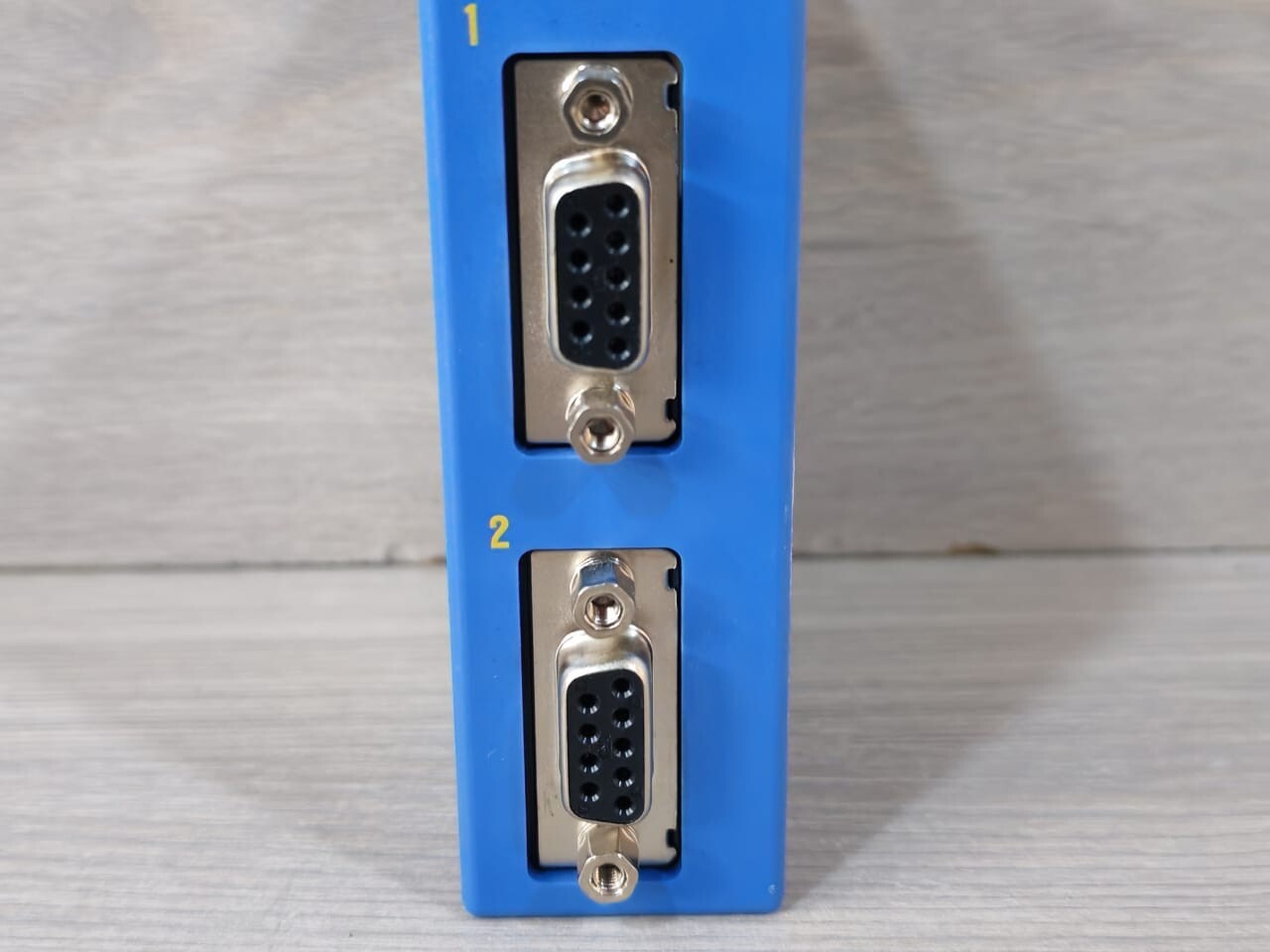 Yokogawa F3LC12-1F/NR YOKOGAWA F3LC12-1F/NR REV 10.00 PERSONAL COMPUTER LINK MODULES 3