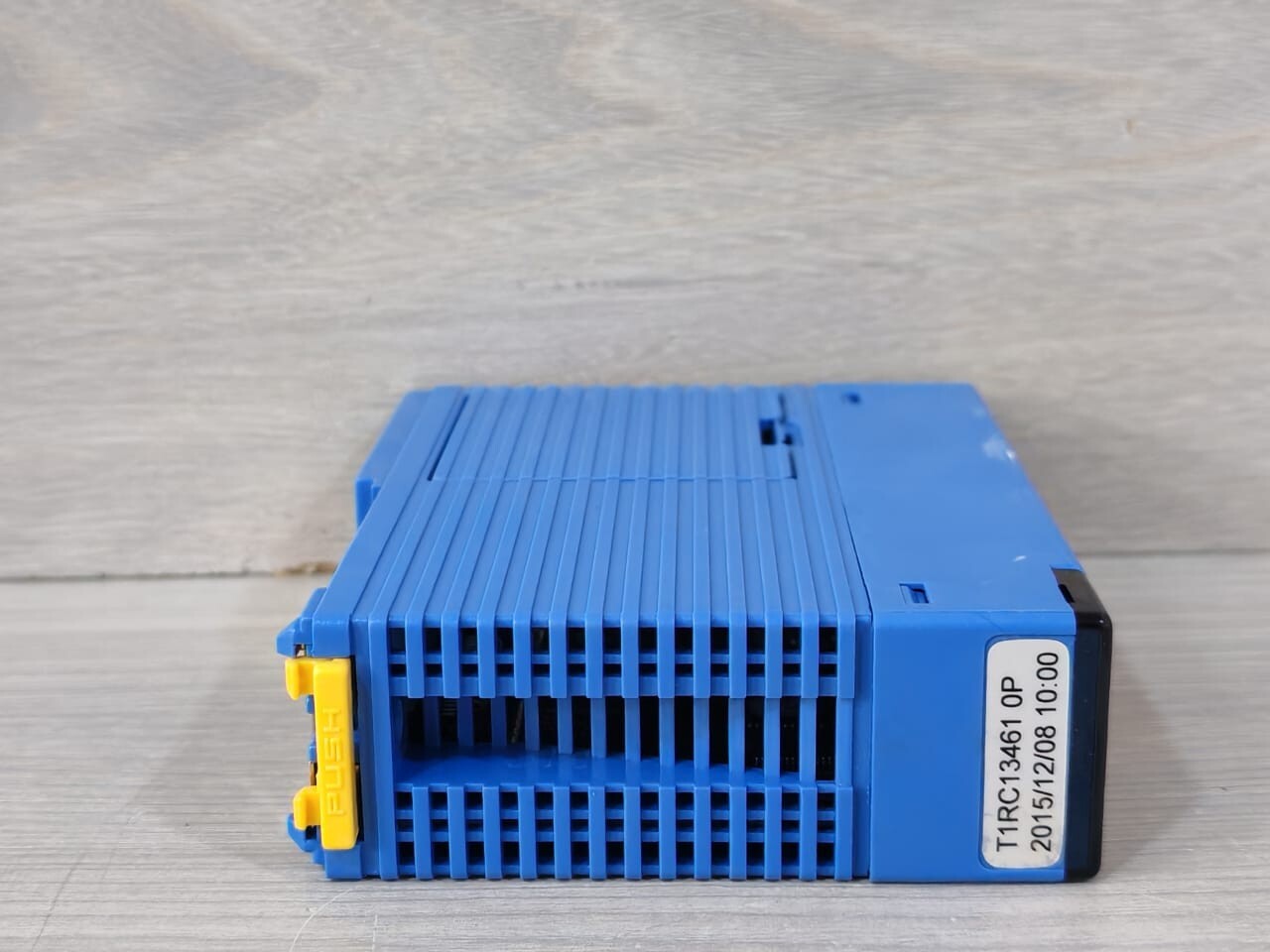 Yokogawa F3LC12-1F/NR YOKOGAWA F3LC12-1F/NR REV 10.00 PERSONAL COMPUTER LINK MODULES 8