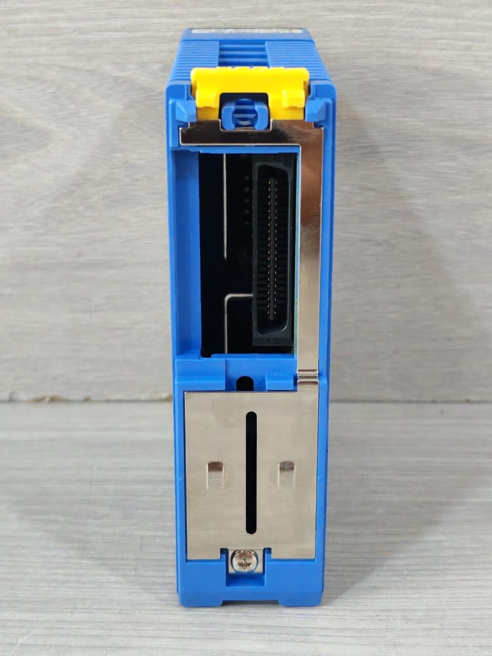 Yokogawa F3LC12-1F/NR YOKOGAWA F3LC12-1F/NR REV 10.00 PERSONAL COMPUTER LINK MODULES 10