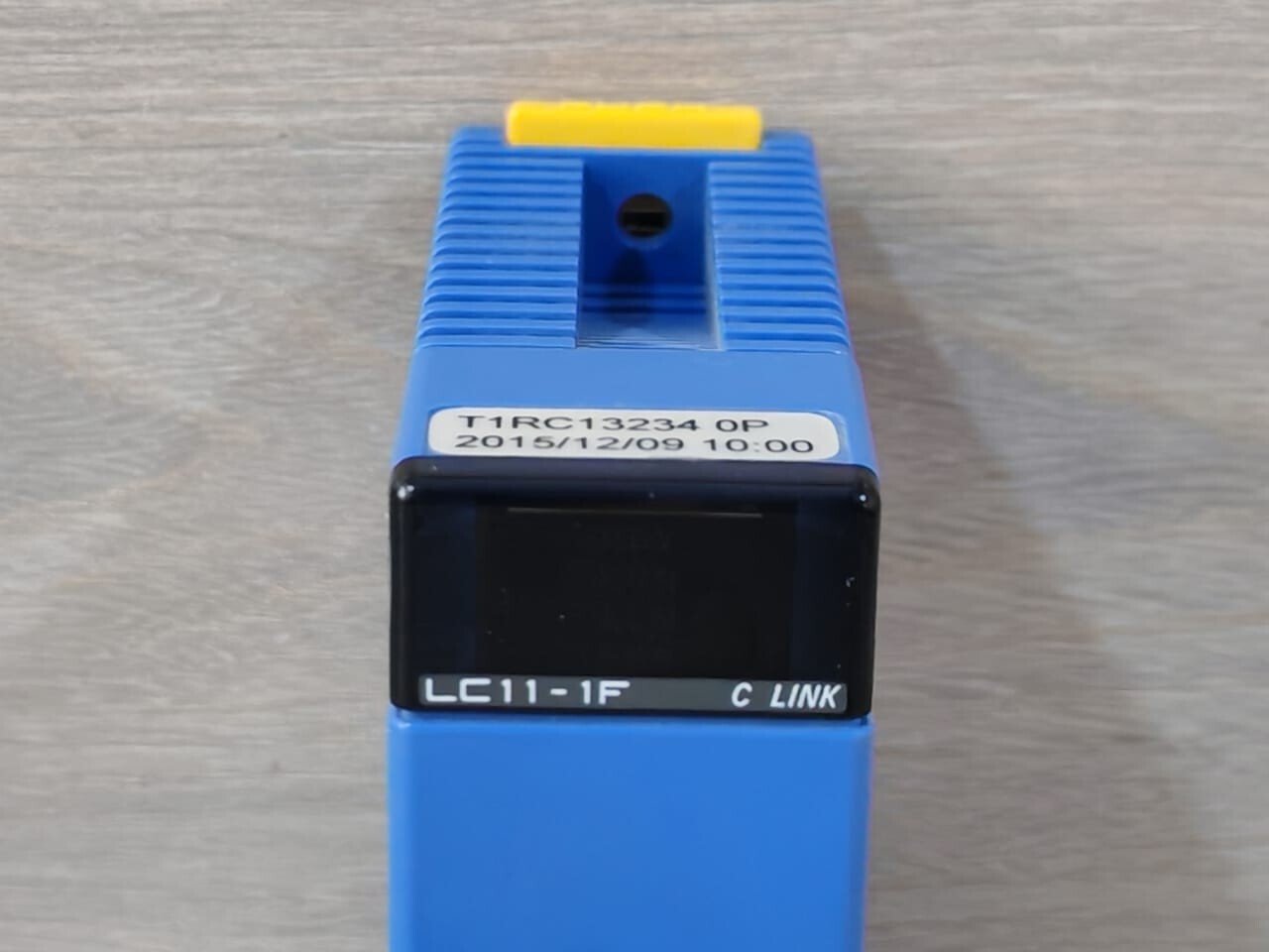 Yokogawa F3LC11-1F PCS YOKOGAWA F3LC11-1F COMPUTER LINK 2