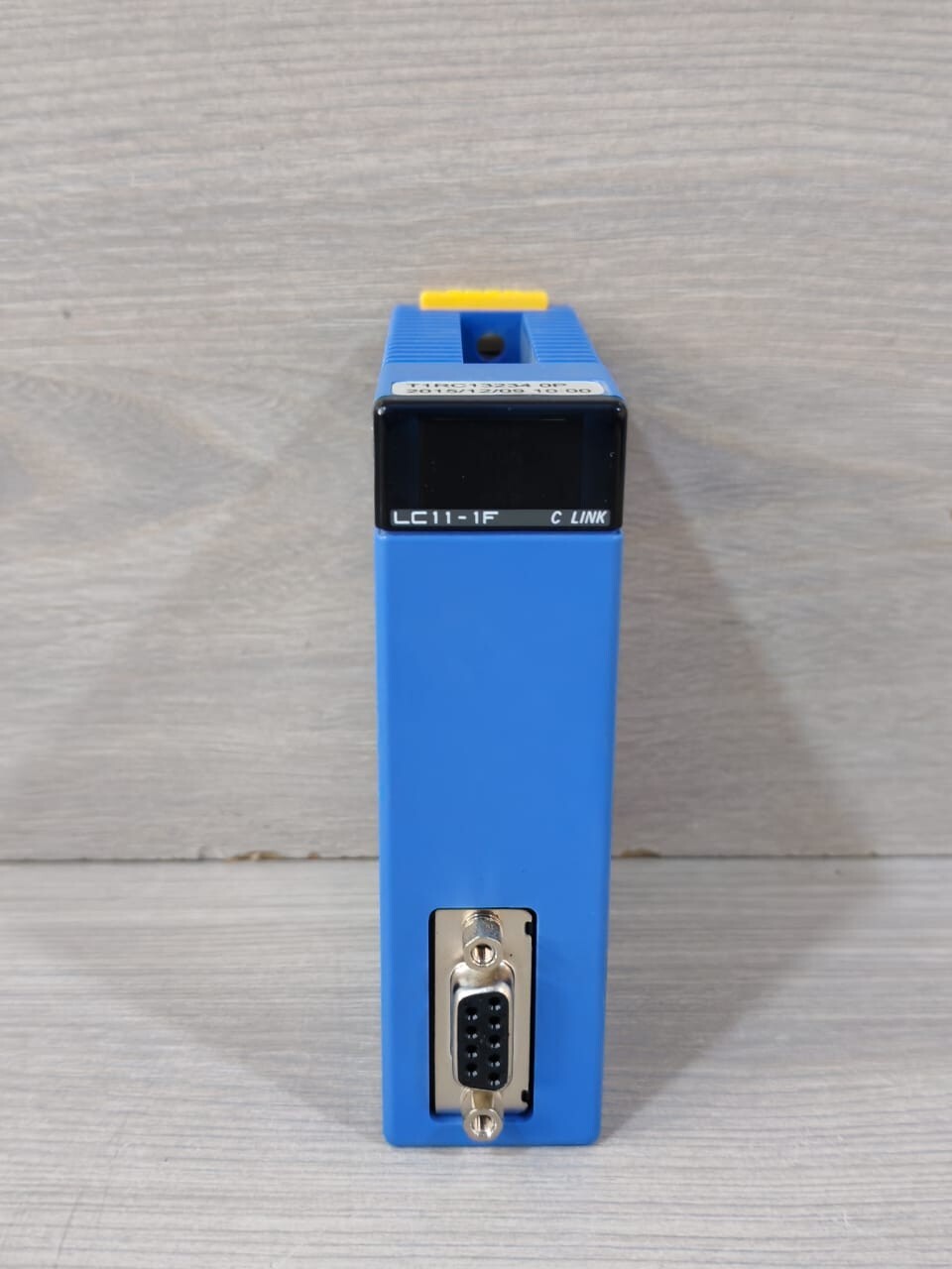 YOKOGAWA F3LC11-1F COMPUTER LINK