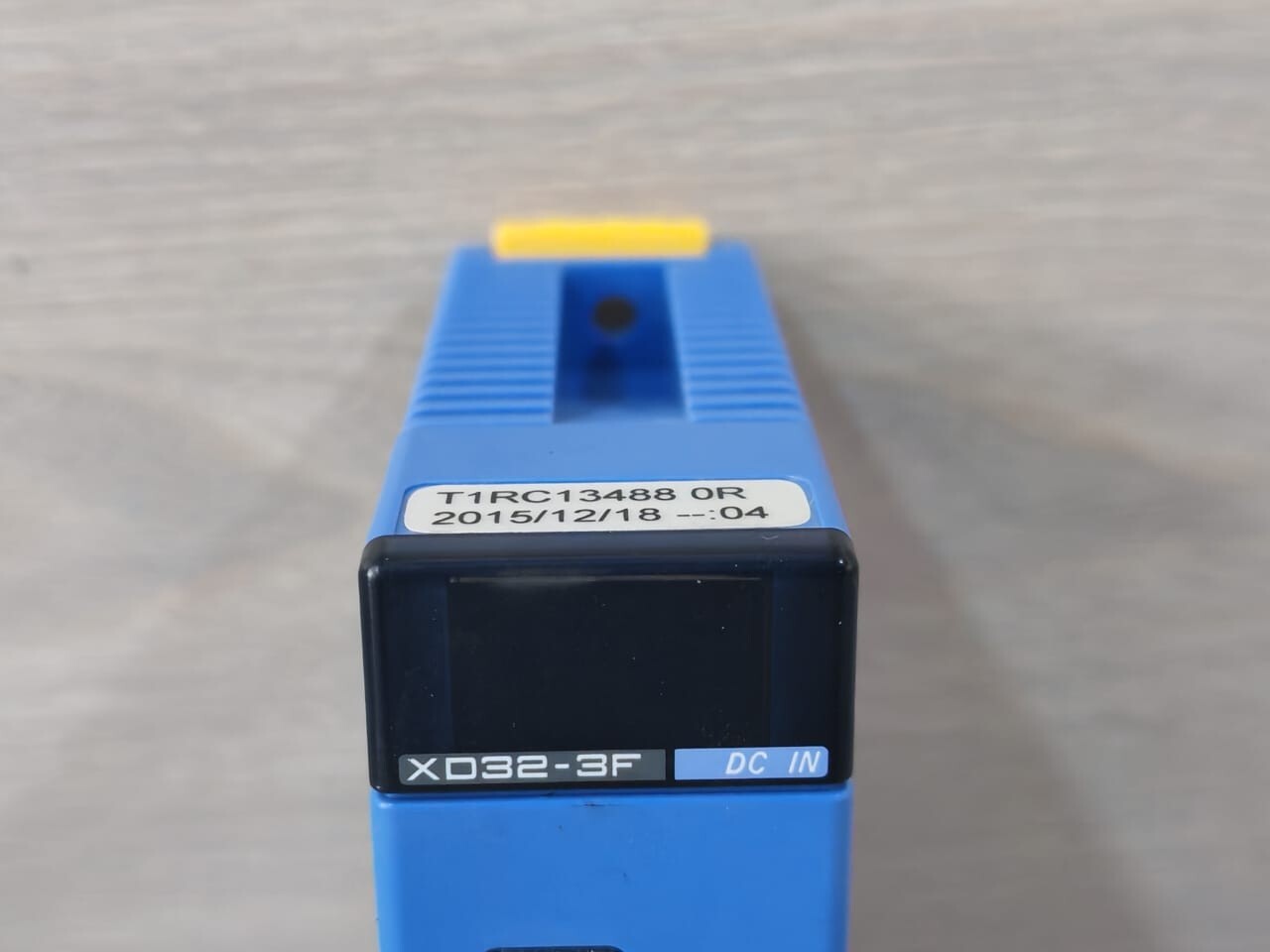 Yokogawa F3XD32-3F YOKOGAWA F3XD32-3F REV.04 DIGITAL INPUT/OUTPUT MODULE 2