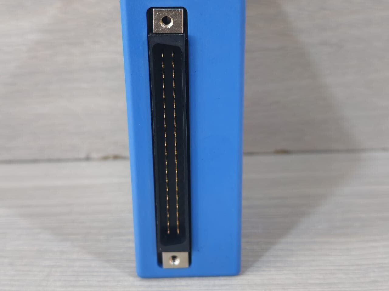 Yokogawa F3XD32-3F YOKOGAWA F3XD32-3F REV.04 DIGITAL INPUT/OUTPUT MODULE 3