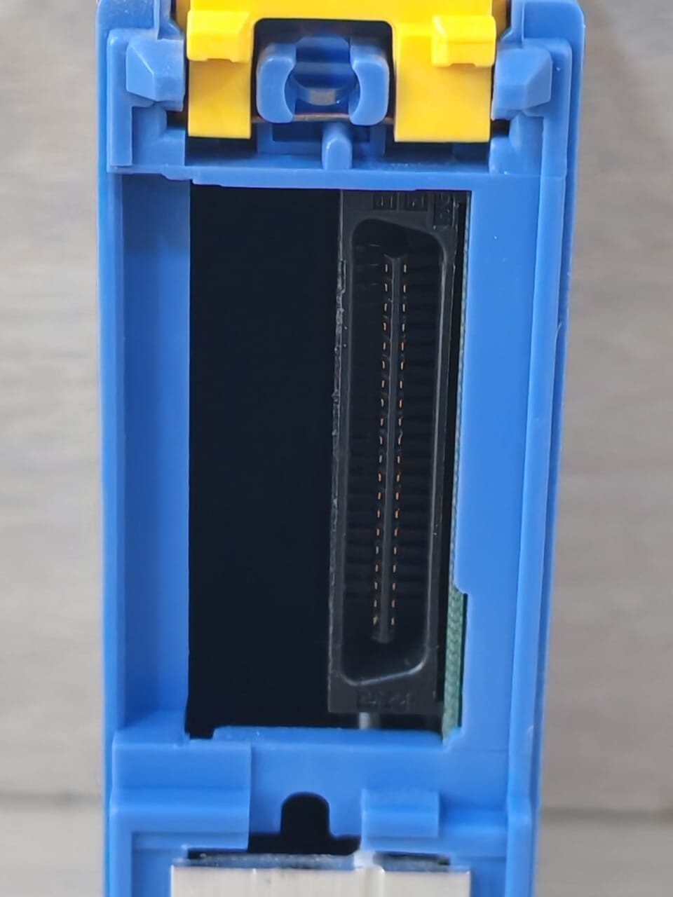 Yokogawa F3XD32-3F YOKOGAWA F3XD32-3F REV.04 DIGITAL INPUT/OUTPUT MODULE 9