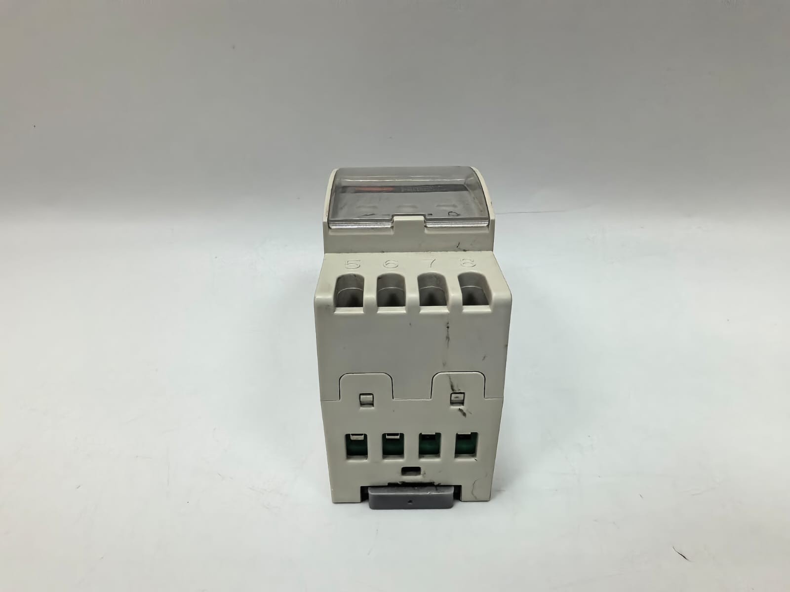 Carel FLOE000010 CAREL FLOE000010 FLOODING SENSOR DETECTOR REV: 0.0 24V 50/60Hz 5