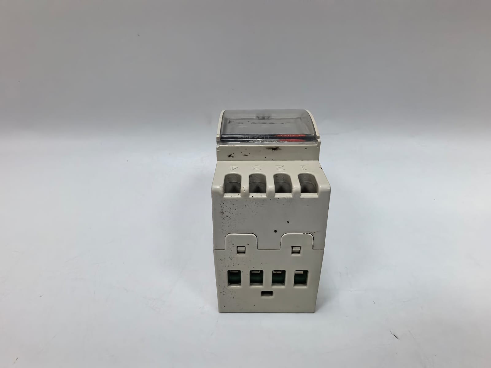 Carel FLOE000010 CAREL FLOE000010 FLOODING SENSOR DETECTOR REV: 0.0 24V 50/60Hz 6