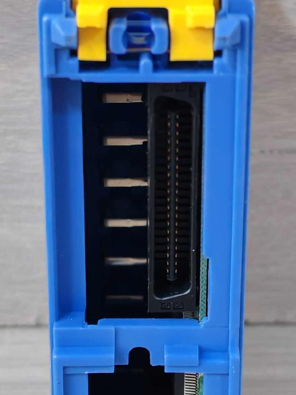 Yokogawa YOKOGAWA F3YD14-5B YOKOGAWA F3YD14-5B REV.05 TRANSISTOR OUTPUT MODULE 8