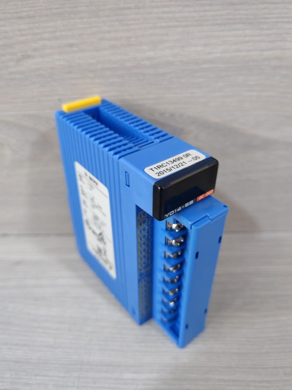 Yokogawa YOKOGAWA F3YD14-5B YOKOGAWA F3YD14-5B REV.05 TRANSISTOR OUTPUT MODULE 10