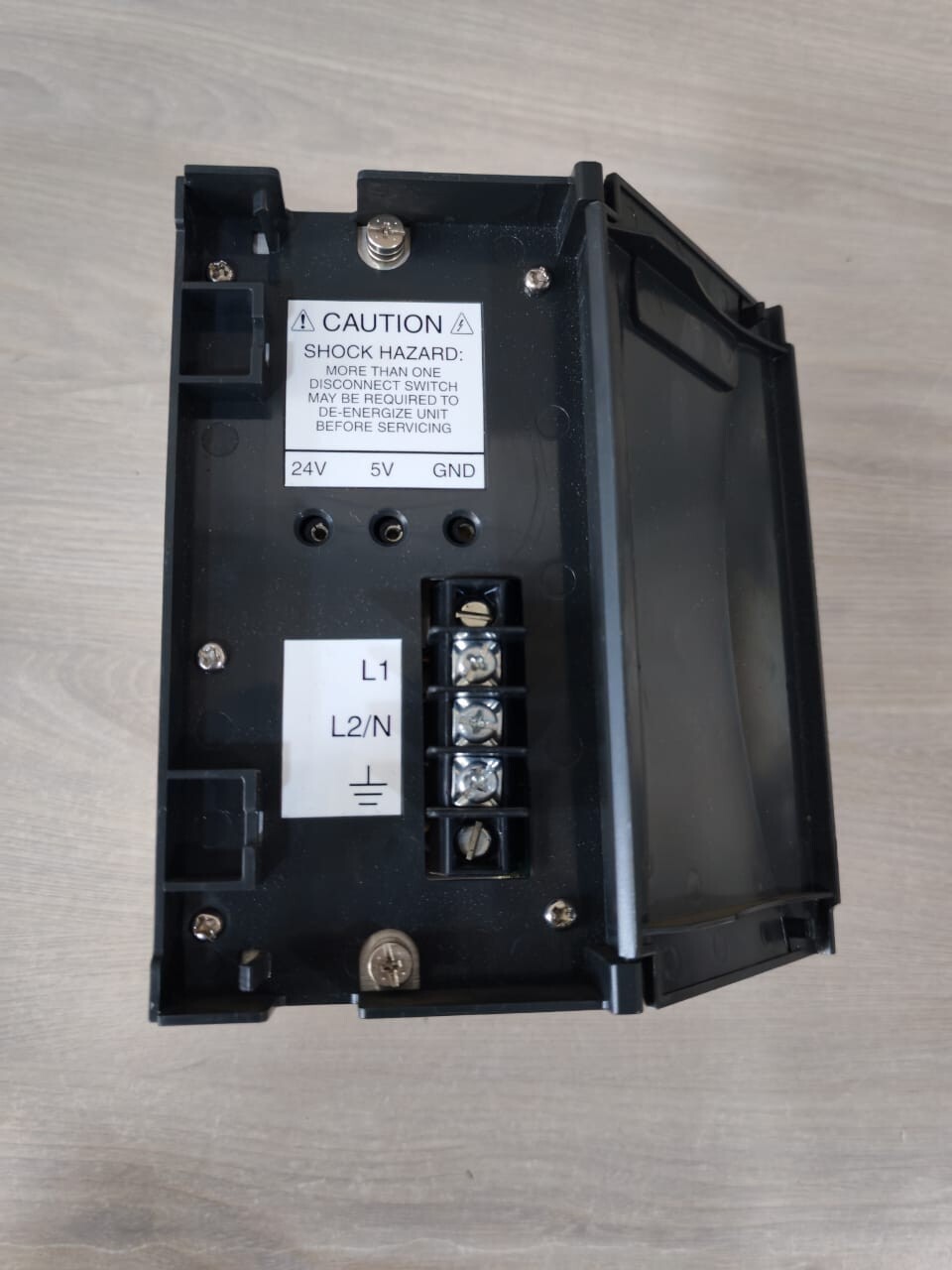 Honeywell 900P01-0001 Honeywell HC900 CONTROLLER 900P01-0001 Power Supply Module 4