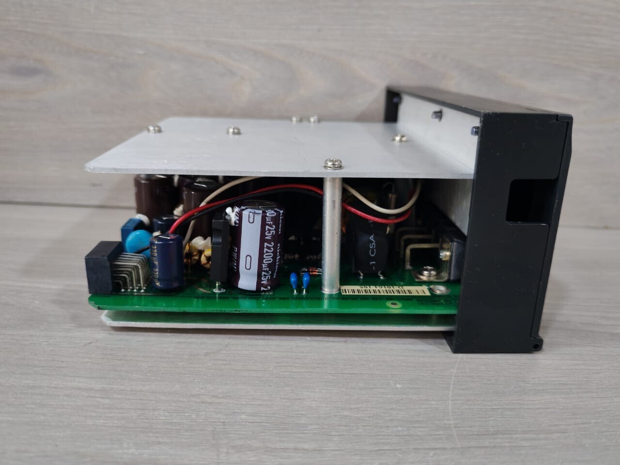 Honeywell 900P01-0001 Honeywell HC900 CONTROLLER 900P01-0001 Power Supply Module 5