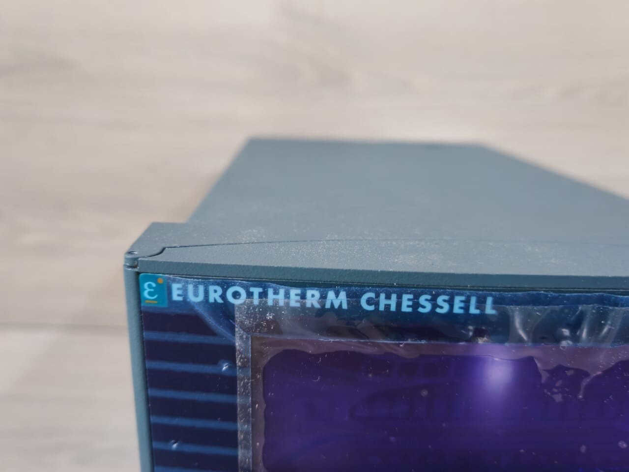 Eurotherm 100-240V-50-60HZ-NEW EUROTHERM CHESSELL 4103C CHART RECORDER 100-240V-50-60Hz 3