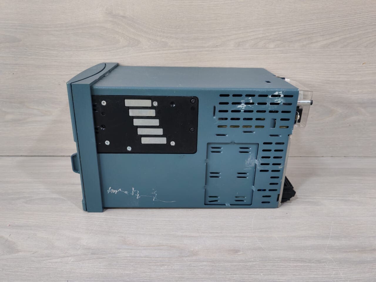 Eurotherm 100-240V-50-60HZ-NEW EUROTHERM CHESSELL 4103C CHART RECORDER 100-240V-50-60Hz 7