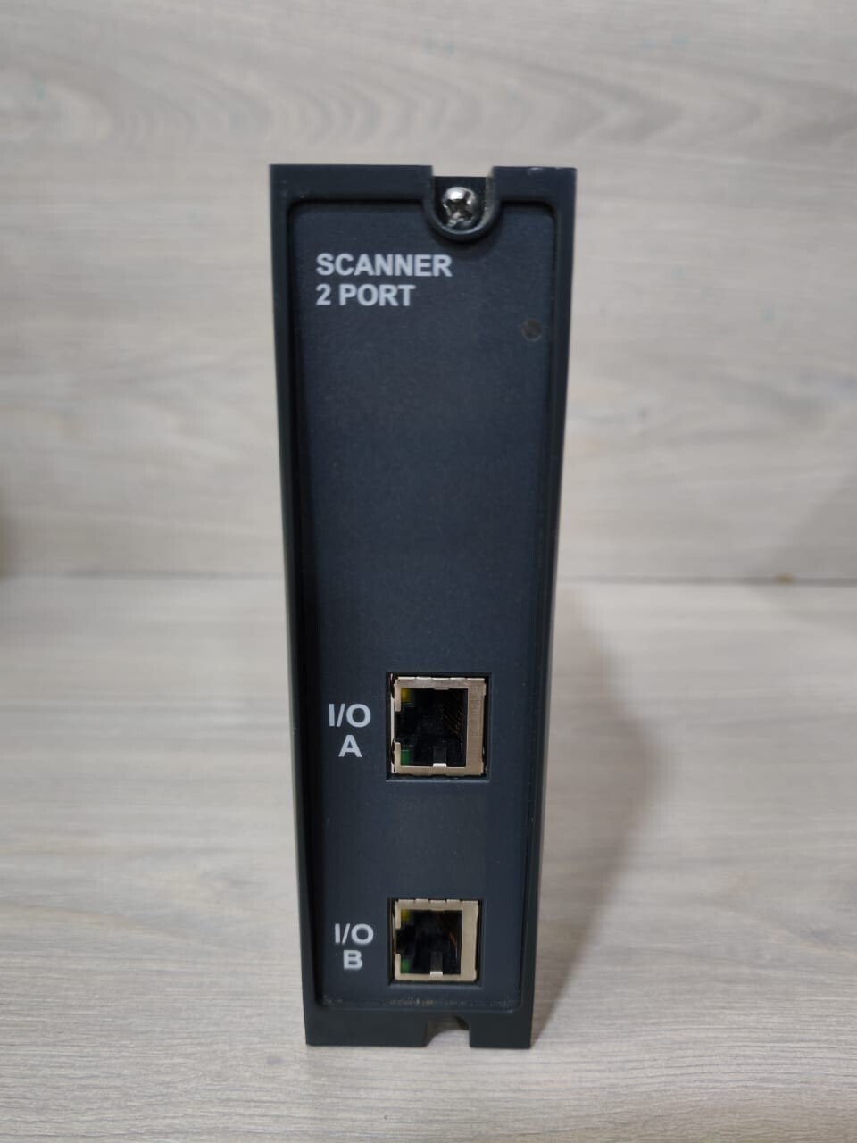 Honeywell HC900 Controller 900C73R-0100-44 Redundant I/O Scanner