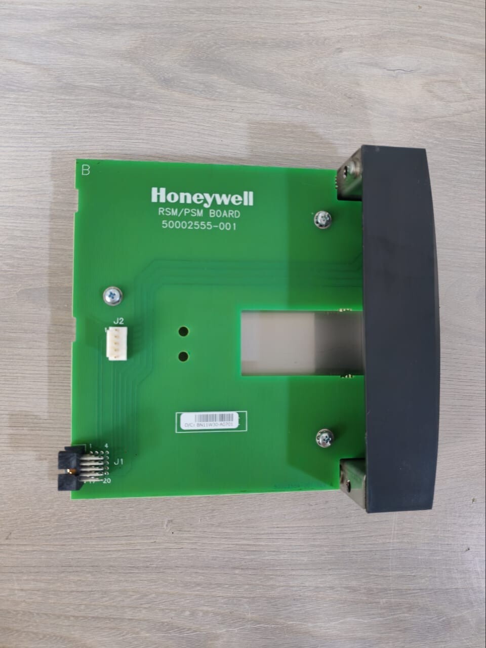 Honeywell 900PSM-0001 Honeywell HC900 Controller 900PSM-0001 Redundant I/O Power Status 5