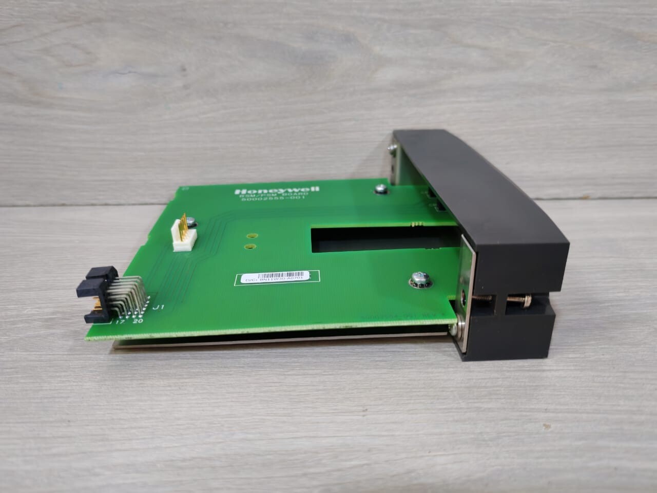 Honeywell 900PSM-0001 Honeywell HC900 Controller 900PSM-0001 Redundant I/O Power Status 7