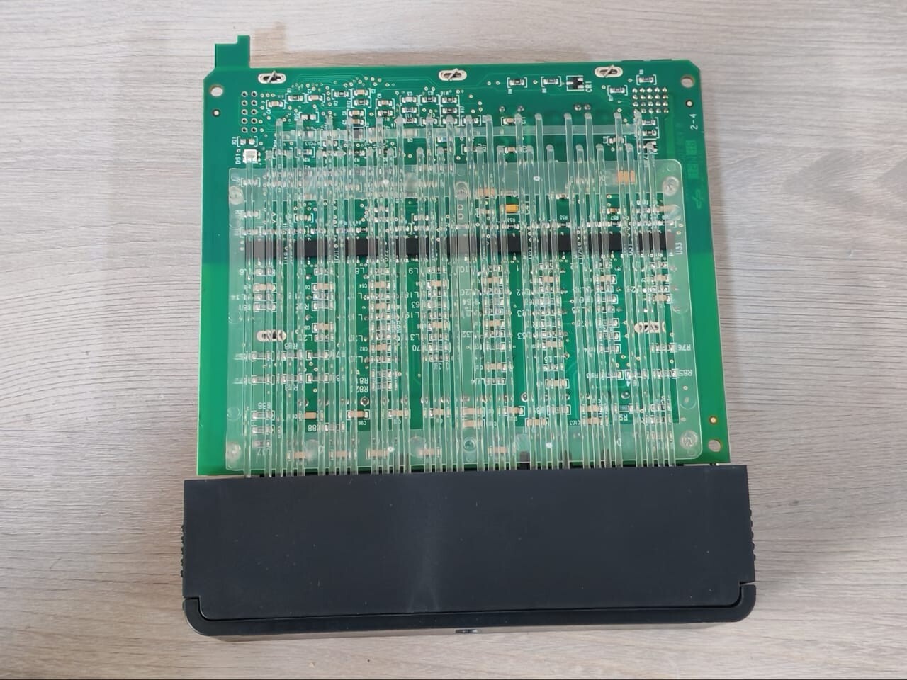 Honeywell 900A16-0001 Honeywell HC900 Controller 900A16-0001 HLAI Control Module 16 Channel 8