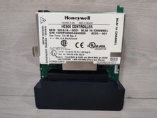 Honeywell HC900 Controller 900A16-0001 HLAI Control Module 16 Channel