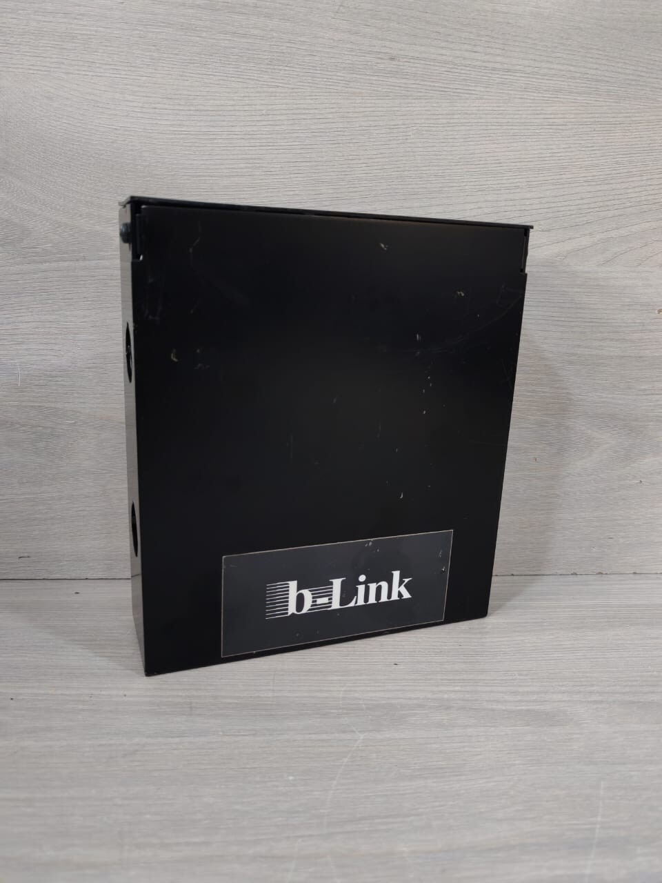 Andover Controls B-LINK-F-AC ANDOVER CONTROLS B-LINK-F-AC 115/230 VAC COMMUNICATION CONVERTER 3