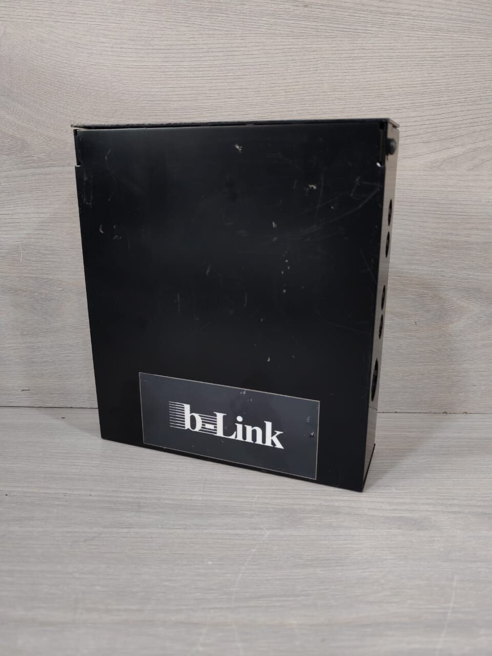 Andover Controls B-LINK-F-AC ANDOVER CONTROLS B-LINK-F-AC 115/230 VAC COMMUNICATION CONVERTER 4