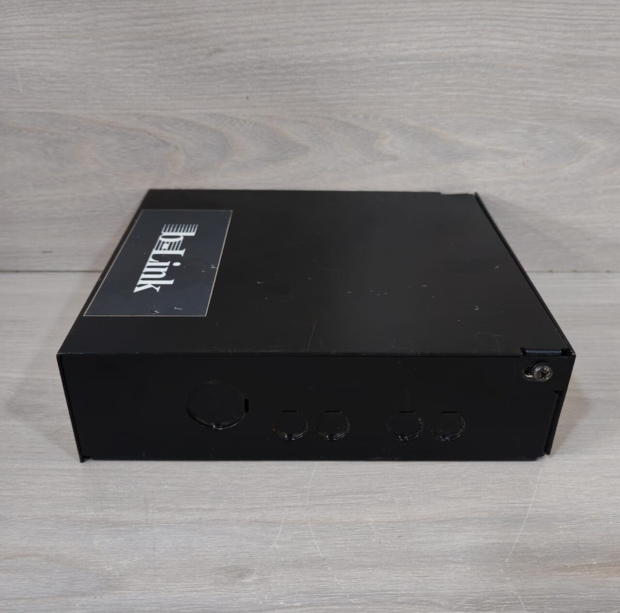Andover Controls B-LINK-F-AC ANDOVER CONTROLS B-LINK-F-AC 115/230 VAC COMMUNICATION CONVERTER 8