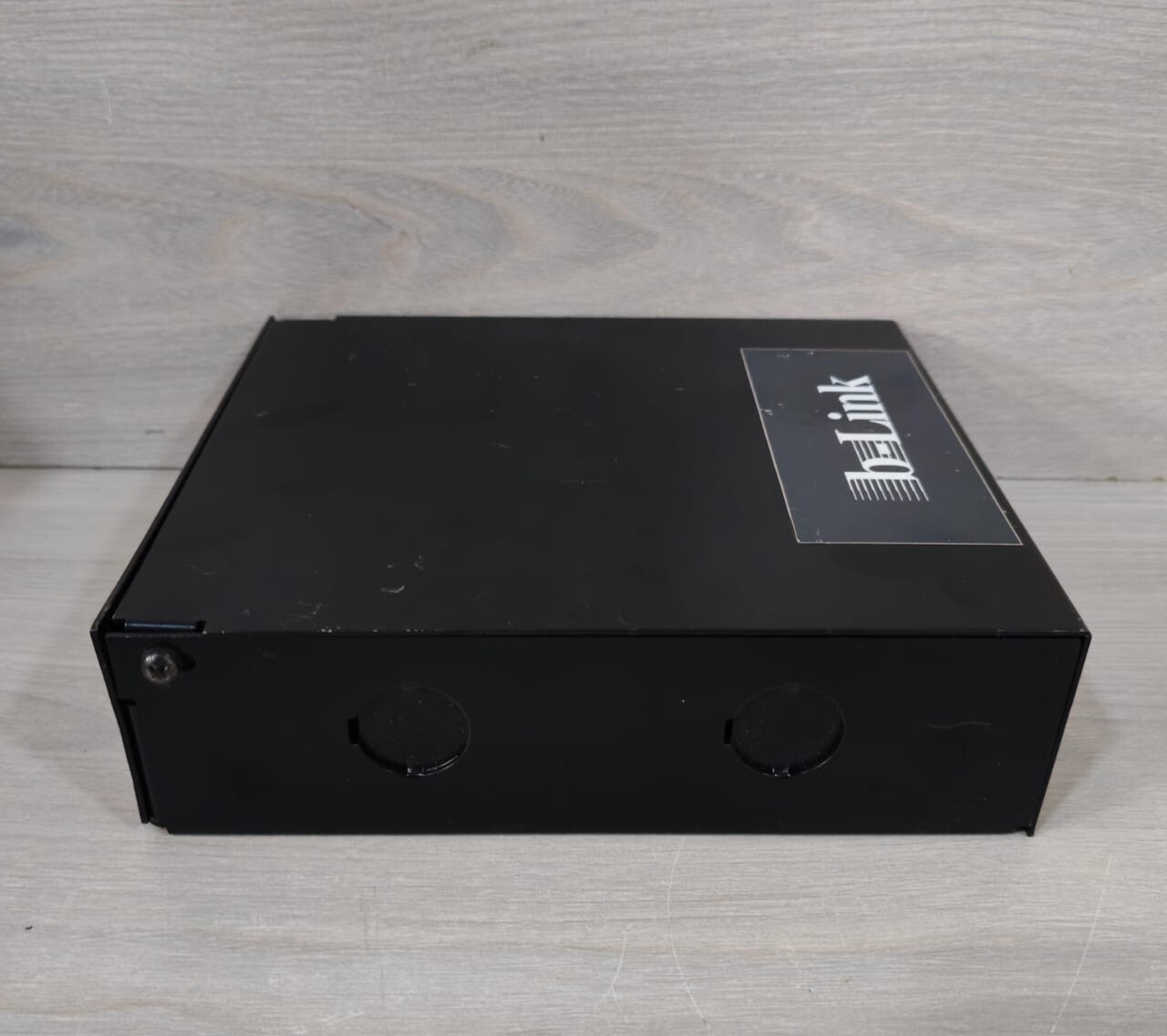 Andover Controls B-LINK-F-AC ANDOVER CONTROLS B-LINK-F-AC 115/230 VAC COMMUNICATION CONVERTER 9