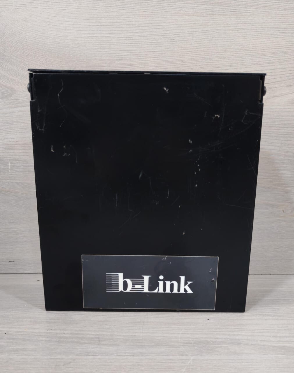 ANDOVER CONTROLS B-LINK-F-AC 115/230 VAC COMMUNICATION CONVERTER