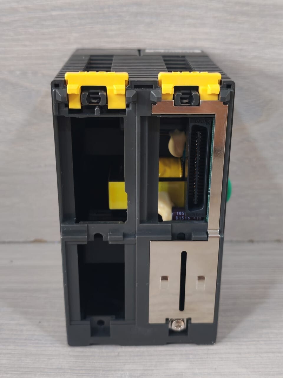 Yokogawa F3PU20-0S YOKOGAWA F3PU20-0S REV.A5 POWER SUPPLY 9