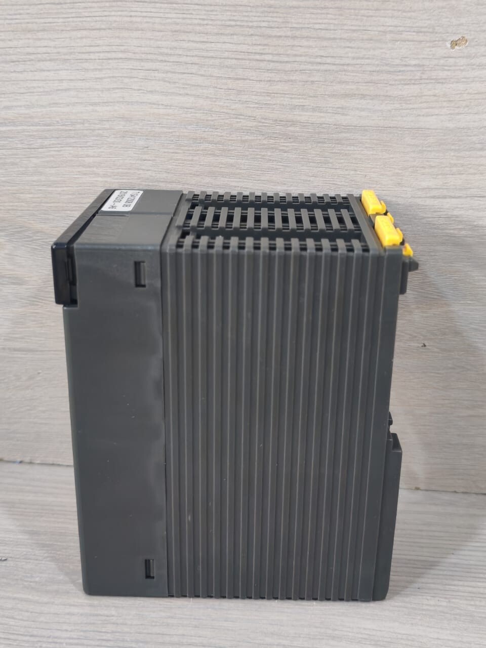 Yokogawa F3PU20-0S YOKOGAWA F3PU20-0S REV.A6 POWER SUPPLY 5