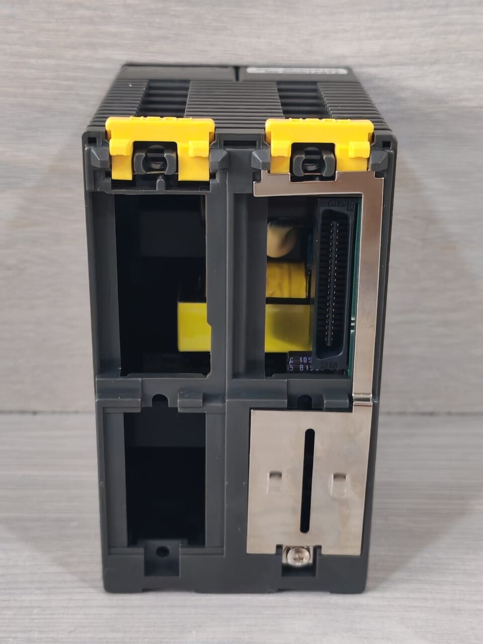 Yokogawa F3PU20-0S YOKOGAWA F3PU20-0S REV.A6 POWER SUPPLY 8