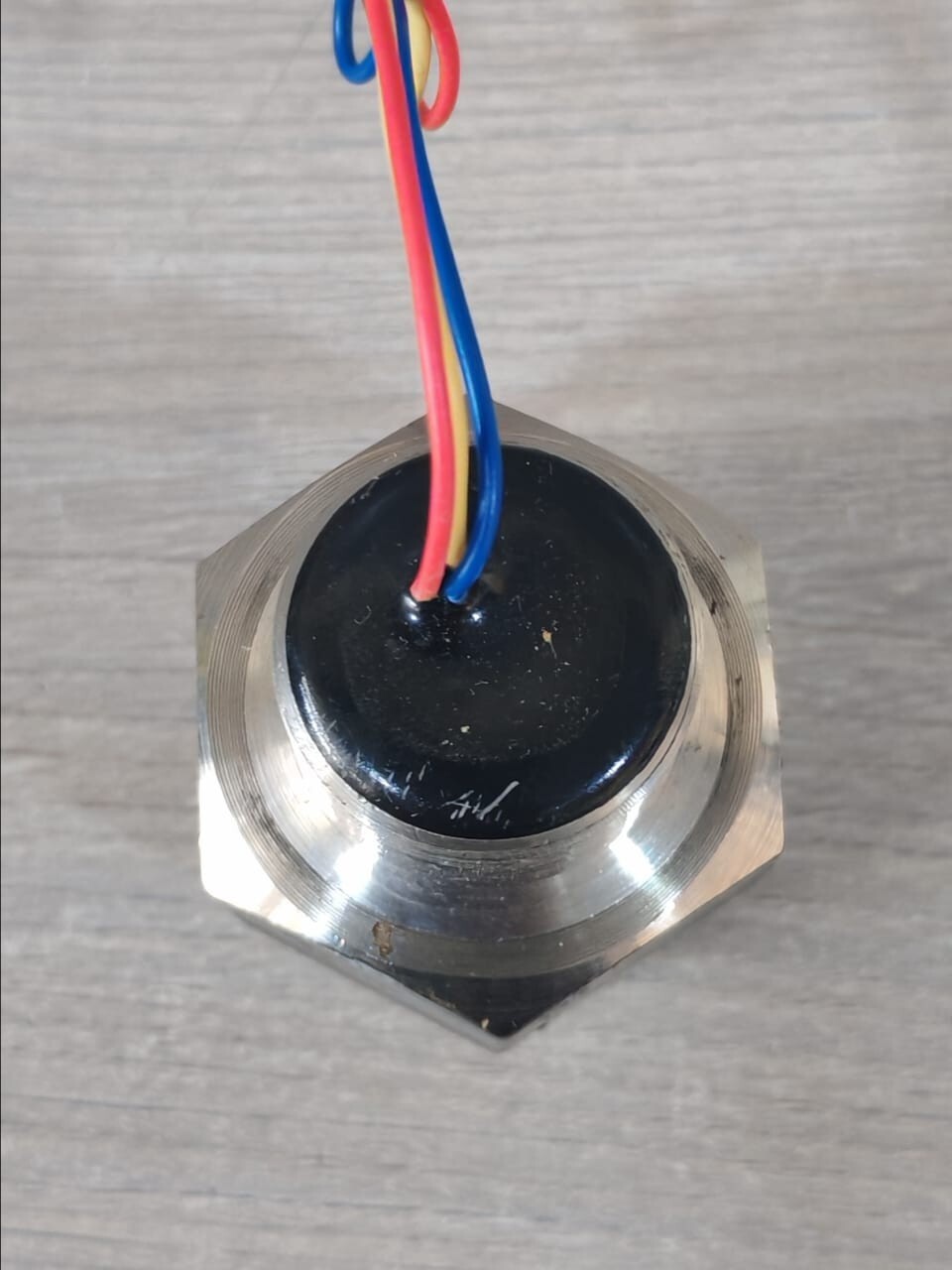 EDS SHIELD EDS 1/20 EDS SHIELD GDH 3000P P/n: EDS 1/20 GAS SENSOR HEAD 6