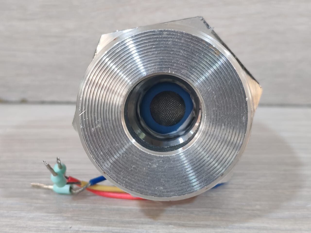 EDS SHIELD EDS 1/20 EDS SHIELD GDH 3000P P/n: EDS 1/20 GAS SENSOR HEAD 7