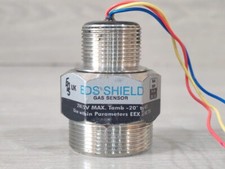 EDS SHIELD GDH 3000P P/n: EDS 1/20 GAS SENSOR HEAD