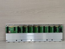 YOKOGAWA F3BU09-0N Rev. A4 - 9 SLOT Base Rack