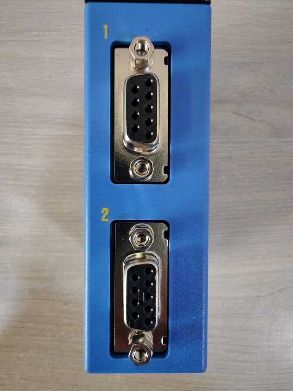 Yokogawa F3LC12-1F YOKOGAWA F3LC12-1F REV 10.04 PERSONAL COMPUTER LINK MODULES 3