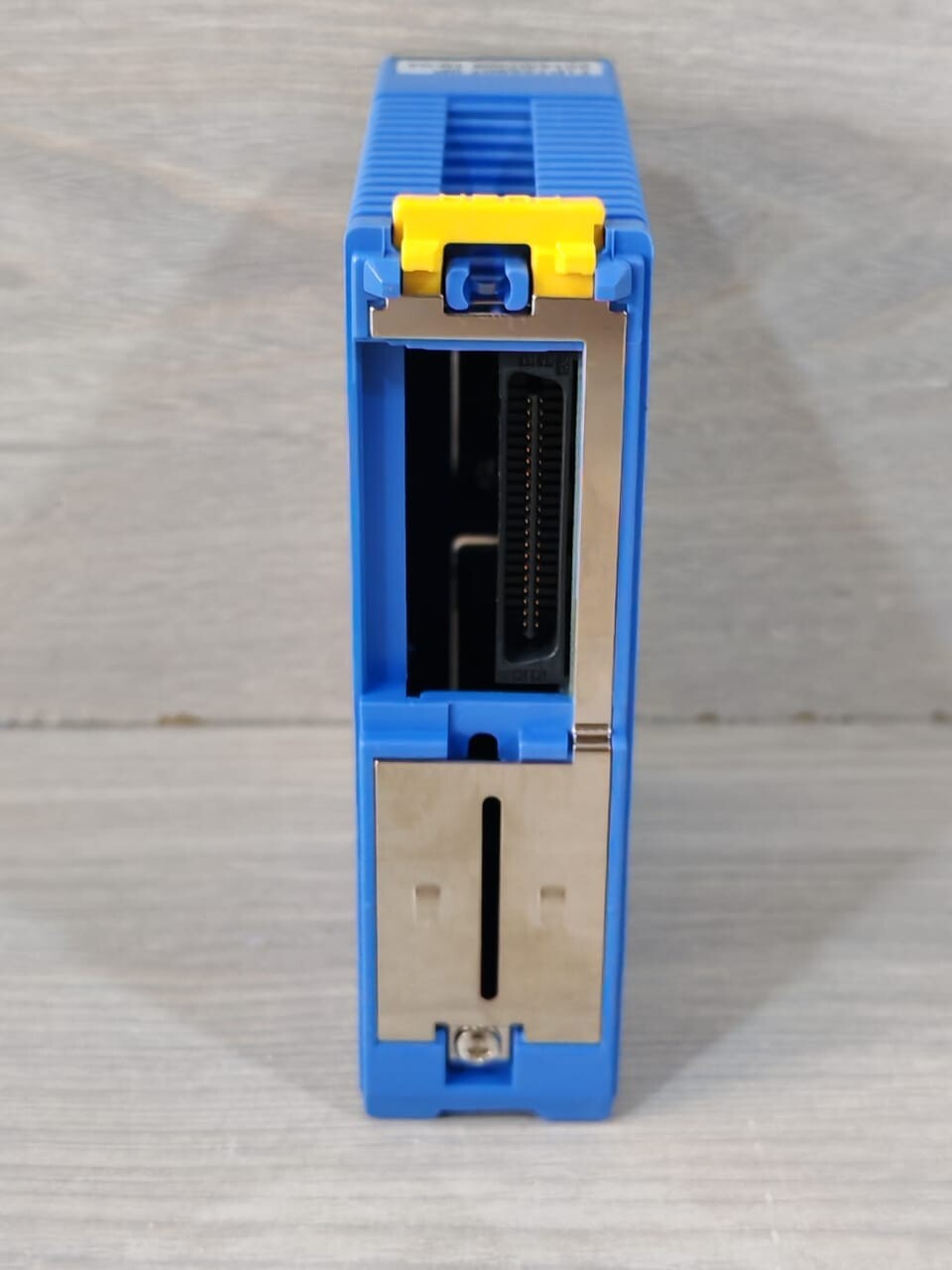Yokogawa F3LC12-1F YOKOGAWA F3LC12-1F REV 10.04 PERSONAL COMPUTER LINK MODULES 10