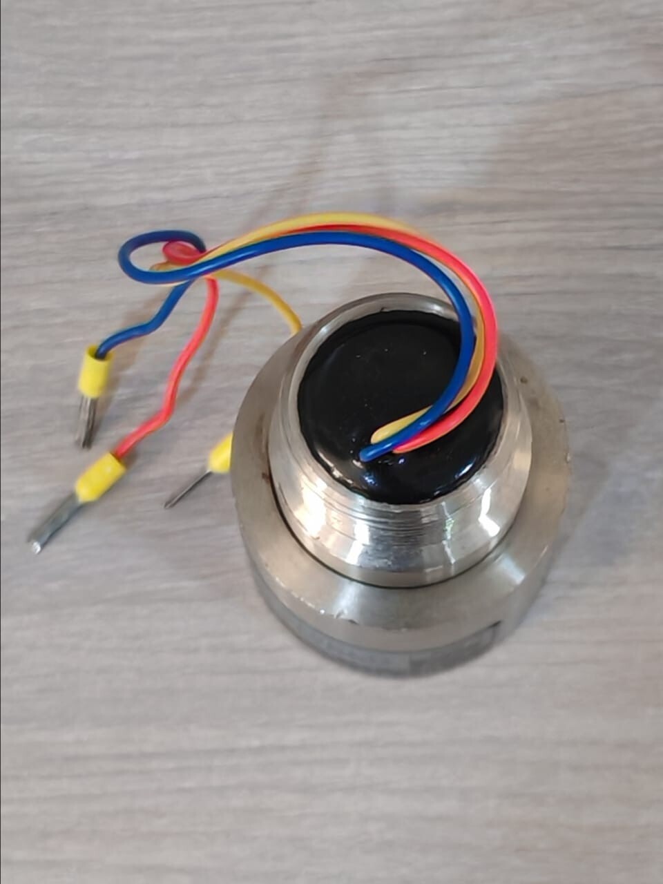 EDS Shield EDS 1/20 EDS Shield GDH-3000-01 P/n: EDS 1/20 Flammable Gas Sensor 4