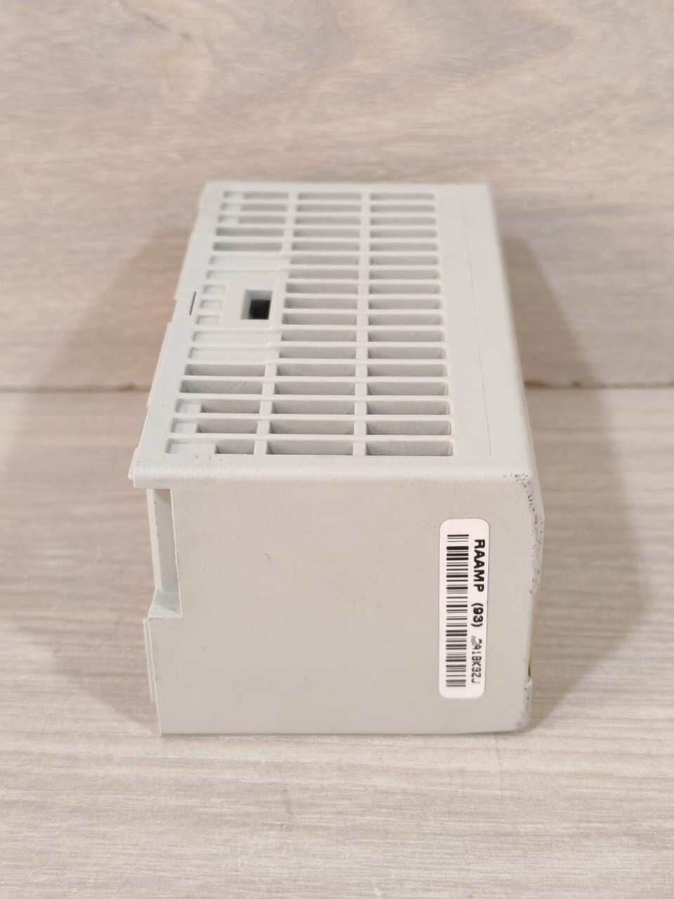 Allen-Bradley 96268276 REV.C01 F/W REV.BLANK ALLEN BRADLEY 1794-OB16P SER.A P/N;96268276 REV.C01 FW REV.BLANK FLEX I/O MODULE 9