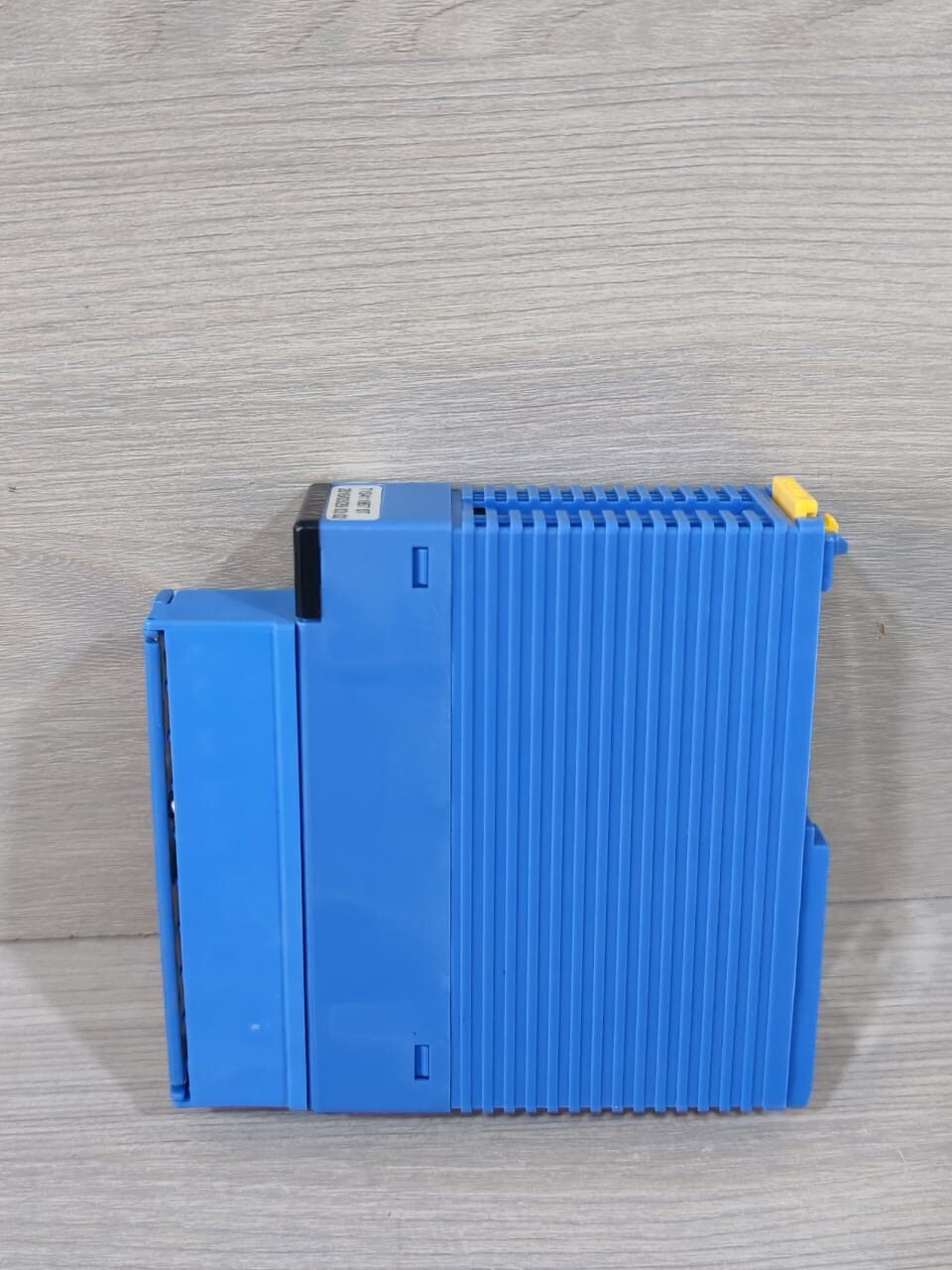 Yokogawa F3AD04-5V YOKOGAWA F3AD04-5V REV 03.02 A/D CONVERTER 5