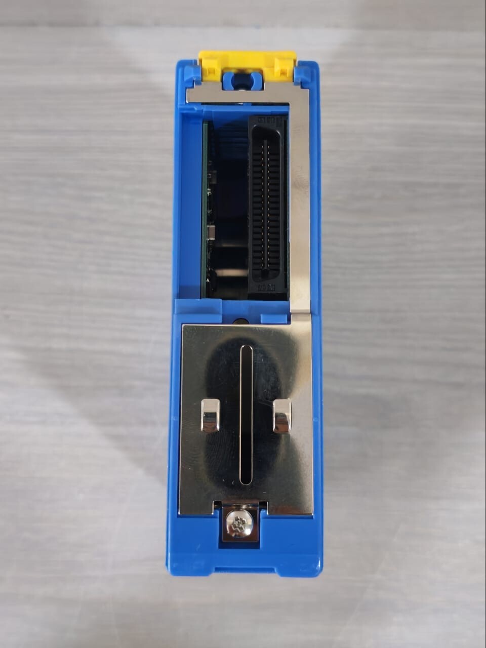 Yokogawa F3AD04-5V YOKOGAWA F3AD04-5V REV 03.02 A/D CONVERTER 9