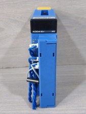 YOKOGAWA F3AD04-5V REV 03.02 A/D CONVERTER