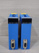 YOKOGAWA F3LC11-1F REV.11.05 COMPUTER LINK