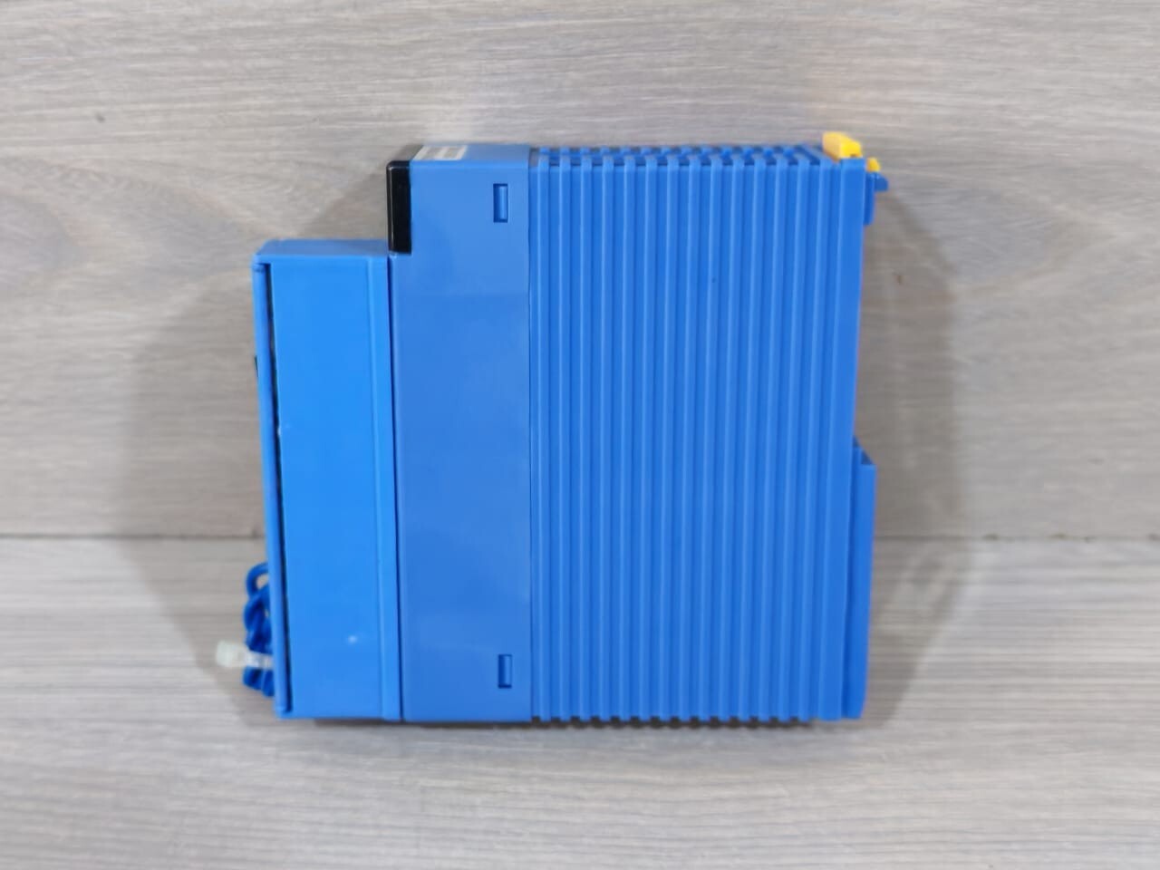 Yokogawa F3AD04-5V YOKOGAWA F3AD04-5V REV 04.02 A/D CONVERTER 5