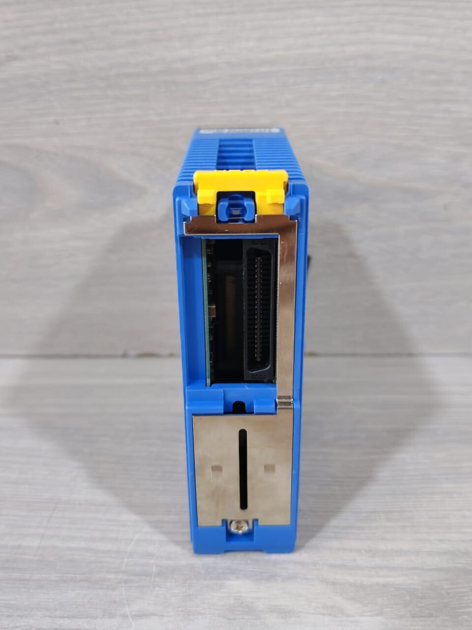Yokogawa F3AD04-5V YOKOGAWA F3AD04-5V REV 03.00 A/D CONVERTER 9