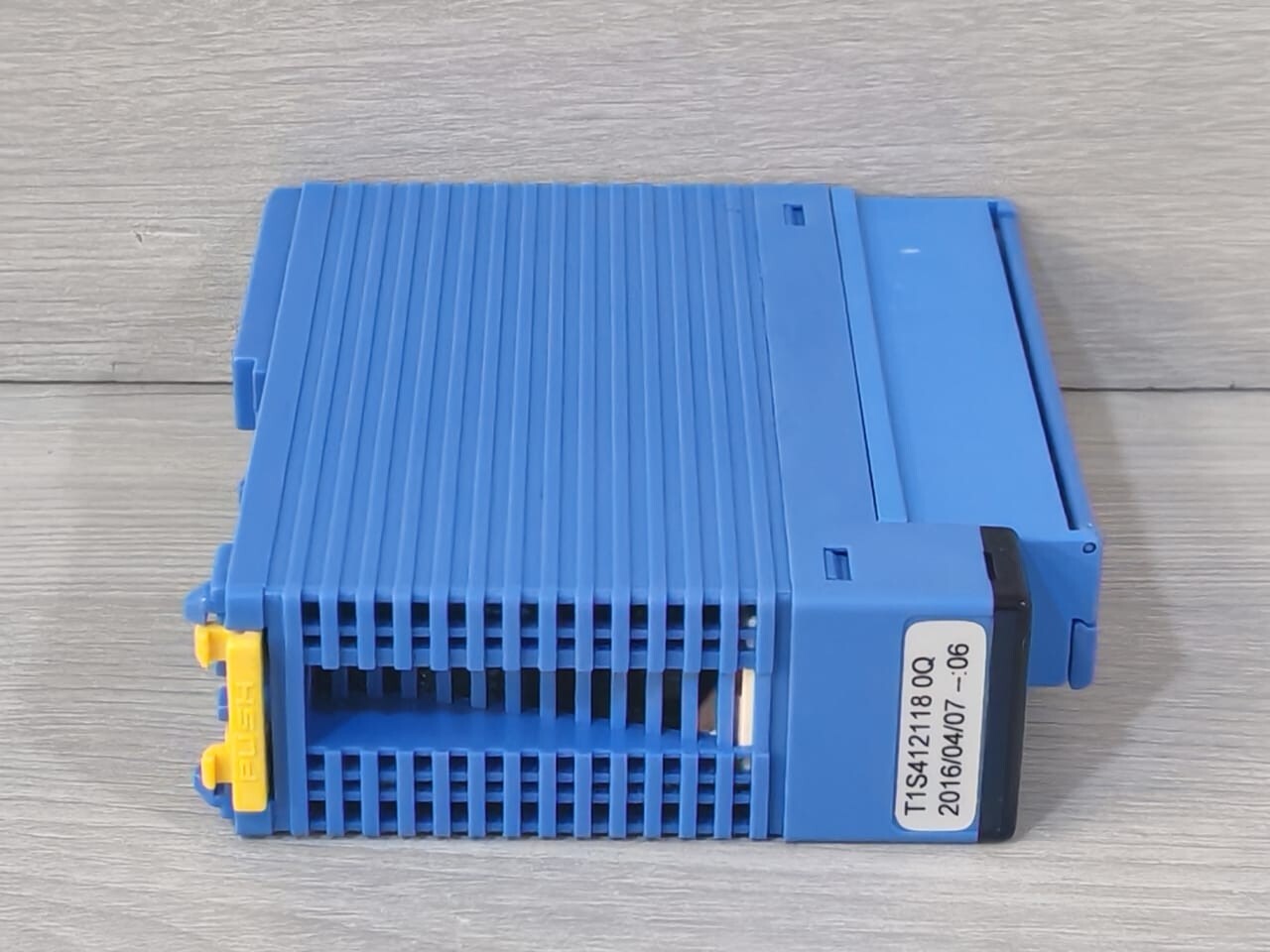 Yokogawa F3YD14-5B YOKOGAWA F3YD14-5B REV.06 TRANSISTOR OUTPUT MODULE 6