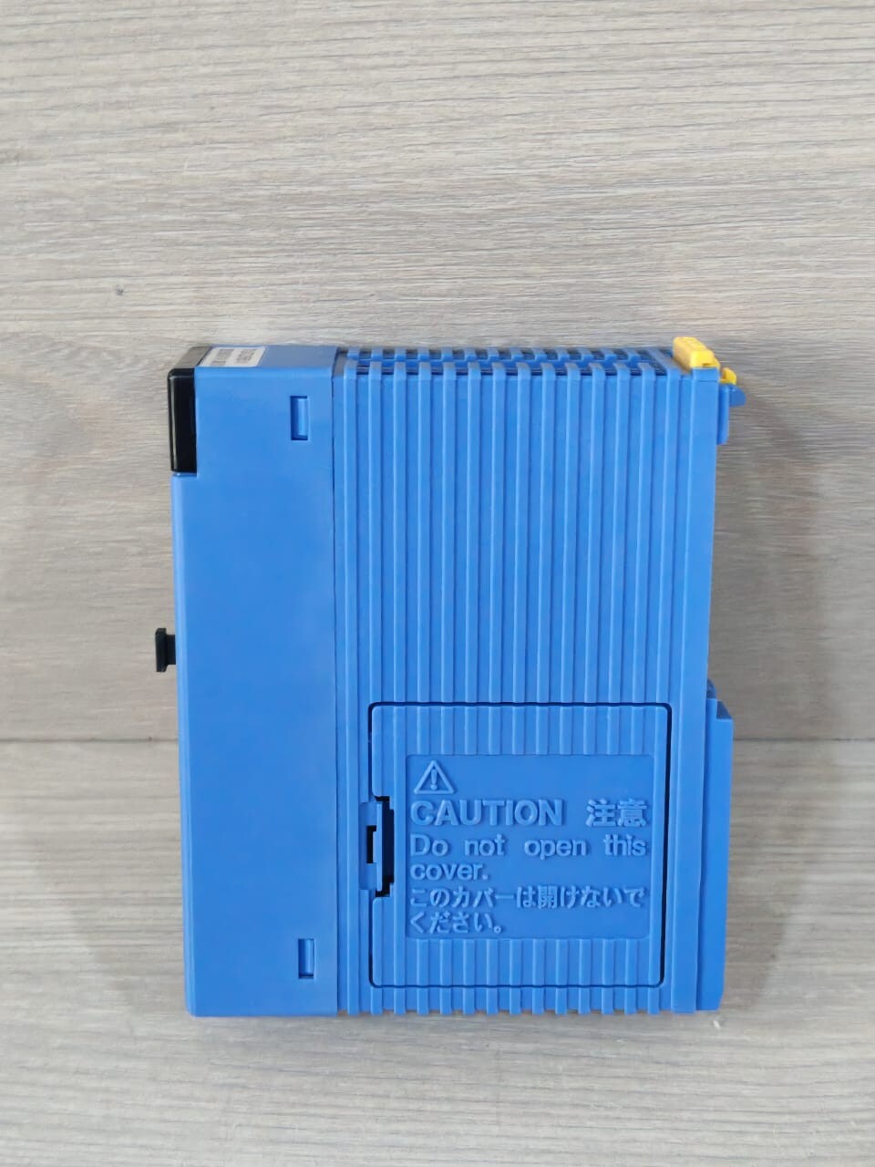 Yokogawa F3SP76-7S YOKOGAWA F3SP76-7S REV.08.01 SEQUENCE CPU MODULE 5