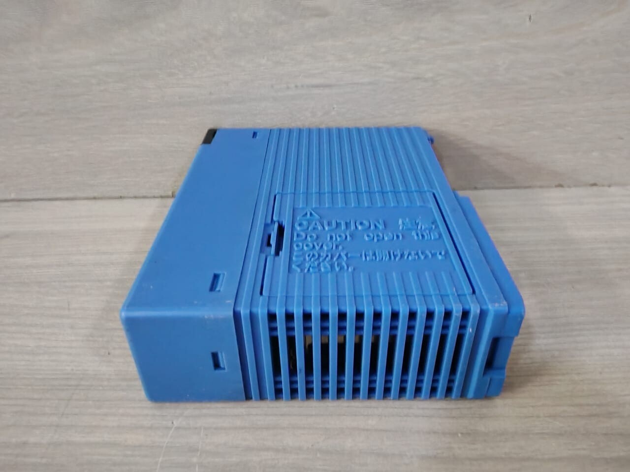 Yokogawa F3SP76-7S YOKOGAWA F3SP76-7S REV.08.01 SEQUENCE CPU MODULE 6