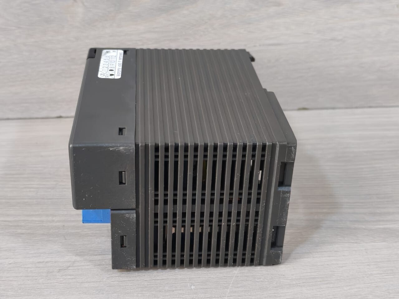 Yokogawa F3PU20-0S YOKOGAWA F3PU20-0S REV.A7 POWER SUPPLY- WITHOUT COVER 7