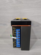 YOKOGAWA F3PU20-0S REV.A7 POWER SUPPLY- WITHOUT COVER