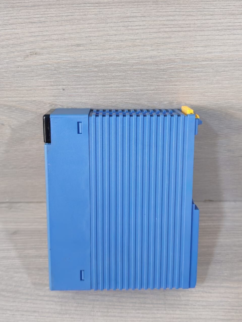 Yokogawa F3YD64-1P YOKOGAWA F3YD64-1P REV.07 TR OUTPUT & F3XD32-3F STYLE S1 REV.01 DC INPUT MODULE 7